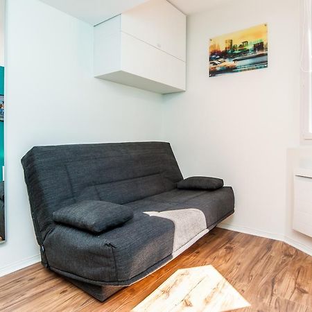 Superbe Studio Cosy Metro Carmes Διαμέρισμα Τουλούζη Εξωτερικό φωτογραφία